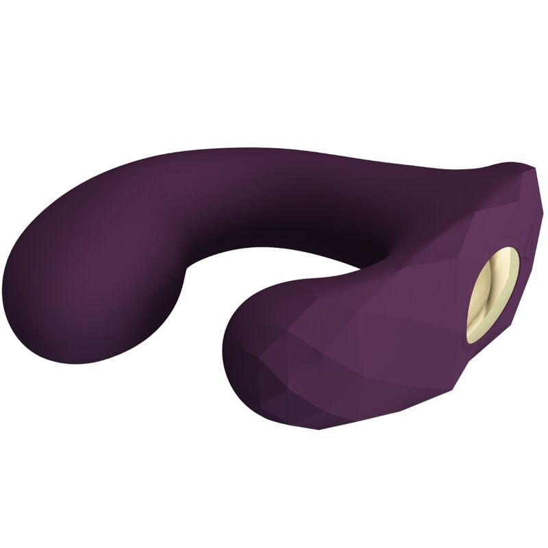 PRETTY LOVE - BILLY VIBRATION REMOTE CONTROL PURPLE FREE APP - NOCTURNA DESIRES