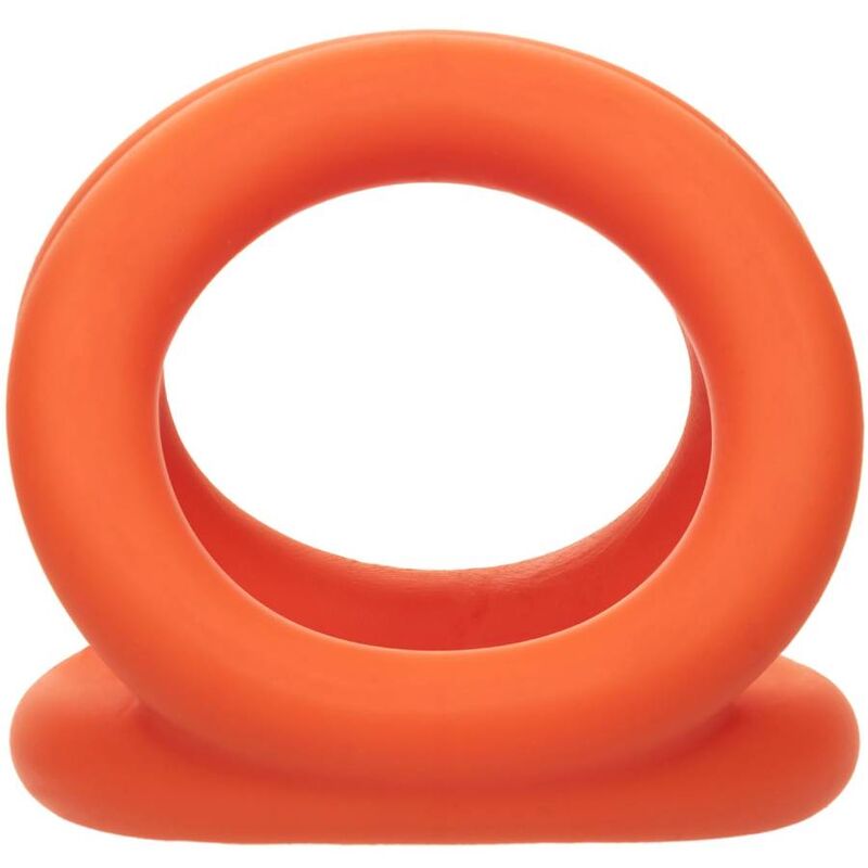 CALEXOTICS - ALPHA TRI-RING ORANGE - NOCTURNA DESIRES
