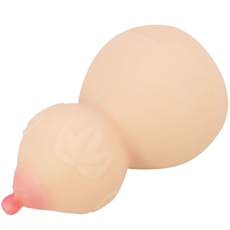 CRAZY BULL - CALABASH BREAST-SHAPED MASTUBADOR - NOCTURNA DESIRES