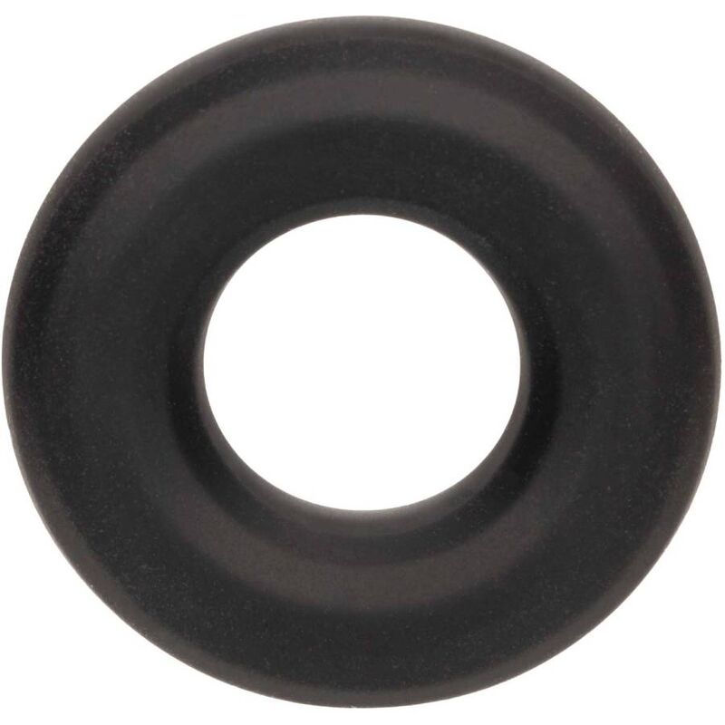 CALEXOTICS - ALPHA PROLONG MEDIUM RING BLACK - NOCTURNA DESIRES