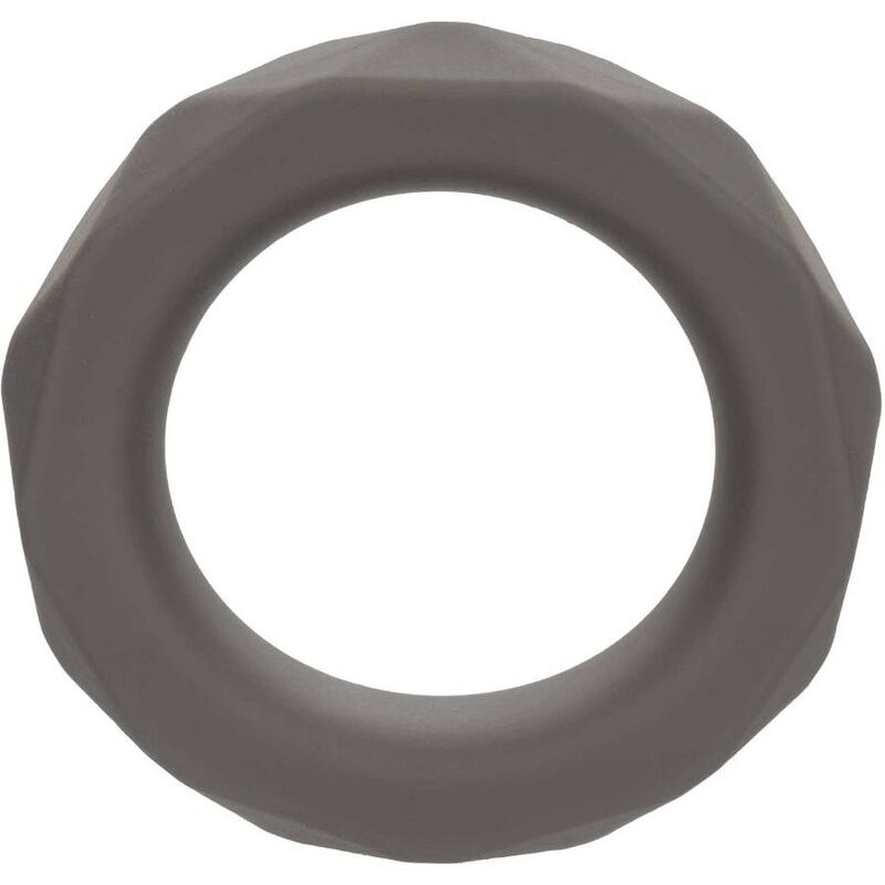 CALEXOTICS - ALPHA PROLONG PRISMATIC RING GREY - NOCTURNA DESIRES
