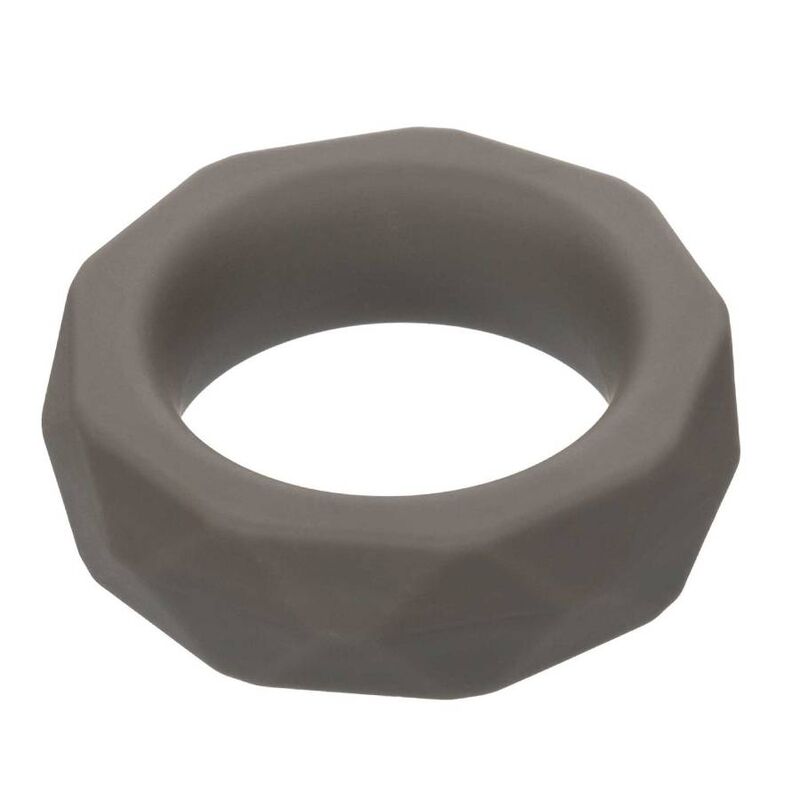 CALEXOTICS - ALPHA PROLONG PRISMATIC RING GREY - NOCTURNA DESIRES