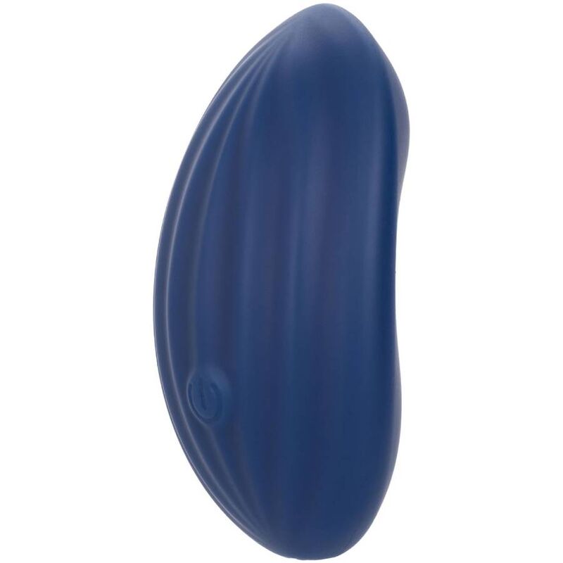 CALEXOTICS - CASHMERE VELVET CURVE BLUE - NOCTURNA DESIRES