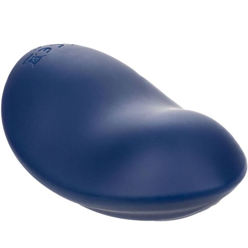 CALEXOTICS - CASHMERE VELVET CURVE BLUE - NOCTURNA DESIRES