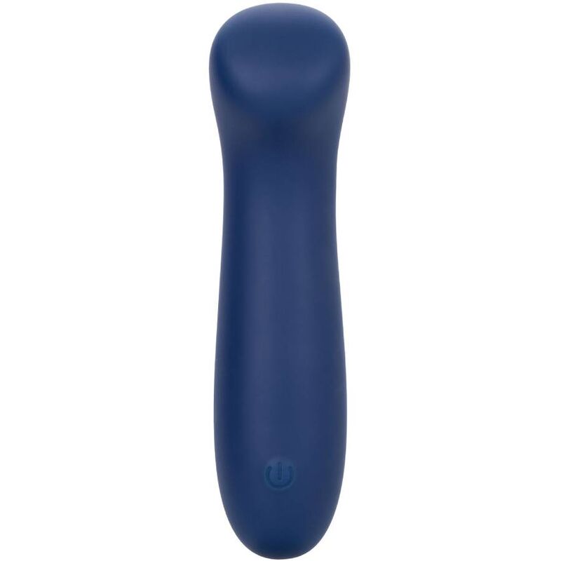 CALEXOTICS - CASHMERE SATIN G BLUE - NOCTURNA DESIRES