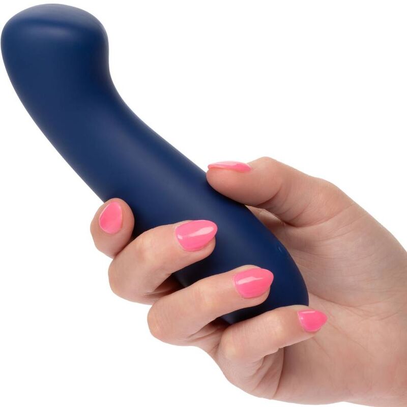 CALEXOTICS - CASHMERE SATIN G BLUE - NOCTURNA DESIRES