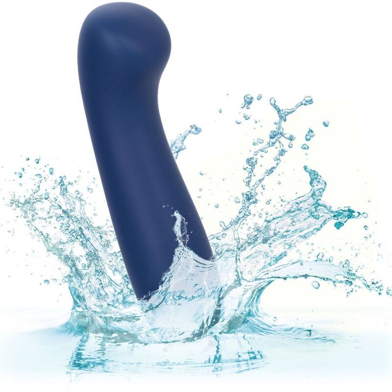 CALEXOTICS - CASHMERE SATIN G BLUE - NOCTURNA DESIRES