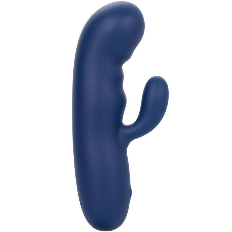 CALEXOTICS - CASHMERE SILK DUO BLUE - NOCTURNA DESIRES