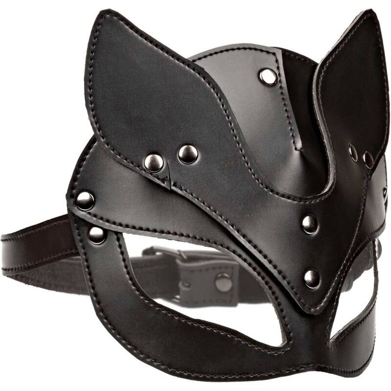CALEXOTICS - EUPHORIA CAT MASK - NOCTURNA DESIRES
