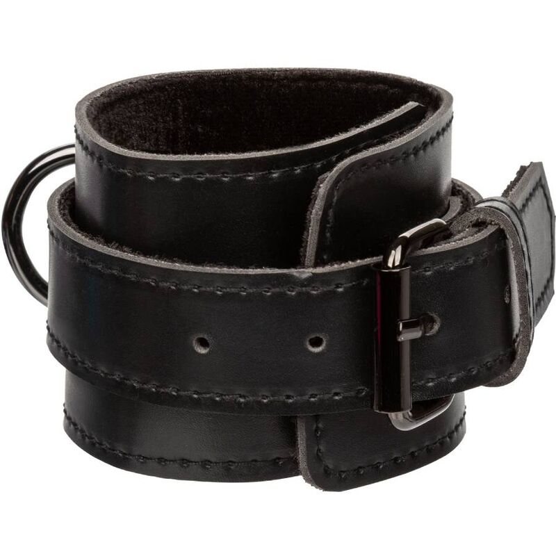 CALEXOTICS - EUPHORIA ANKLE CUFFS - NOCTURNA DESIRES