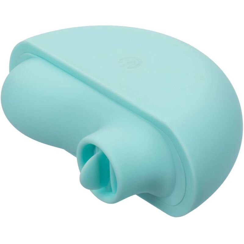 CALEXOTICS - OVATION RAVE STIMULATOR AQUA GREEN - NOCTURNA DESIRES