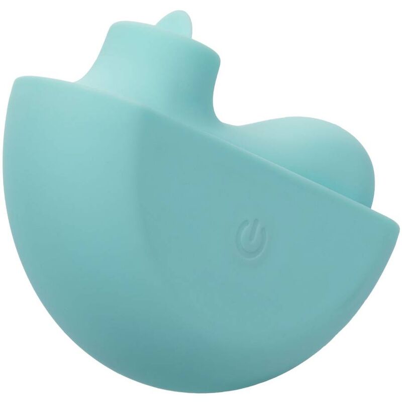 CALEXOTICS - OVATION RAVE STIMULATOR AQUA GREEN - NOCTURNA DESIRES
