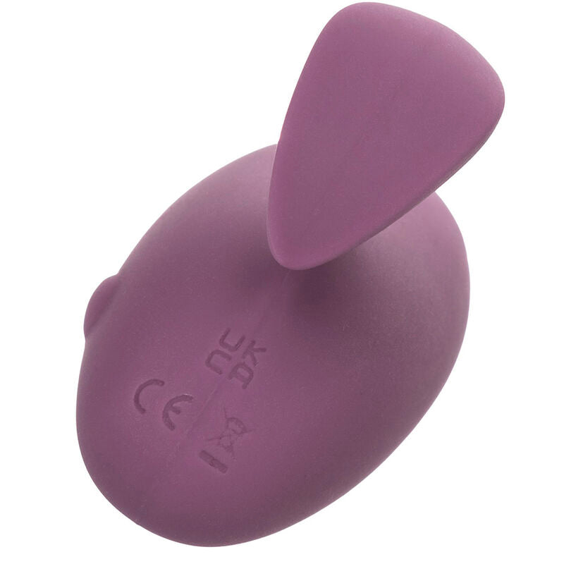 CALEXOTICS - MOD TOUCH STIMULATOR PURPLE - NOCTURNA DESIRES