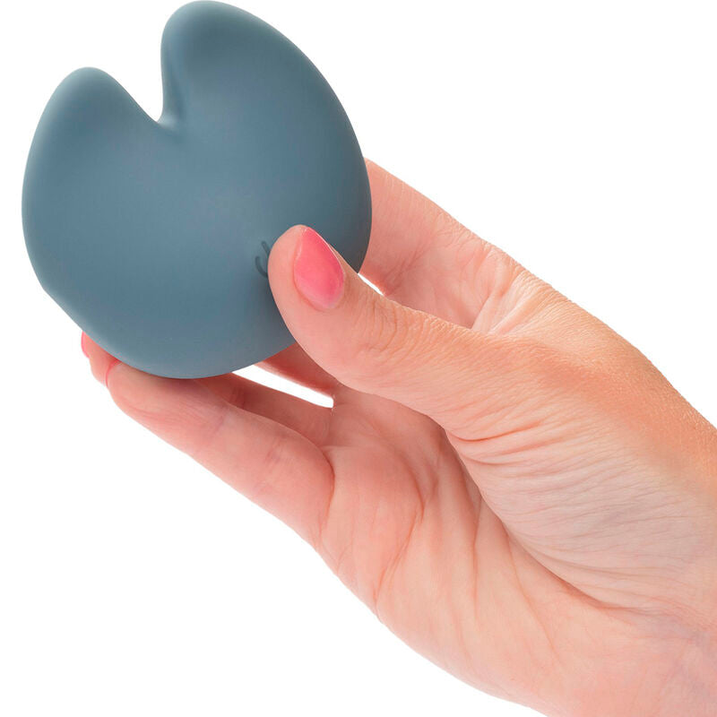 CALEXOTICS - MOD CURVE STIMULATOR BLUE - NOCTURNA DESIRES