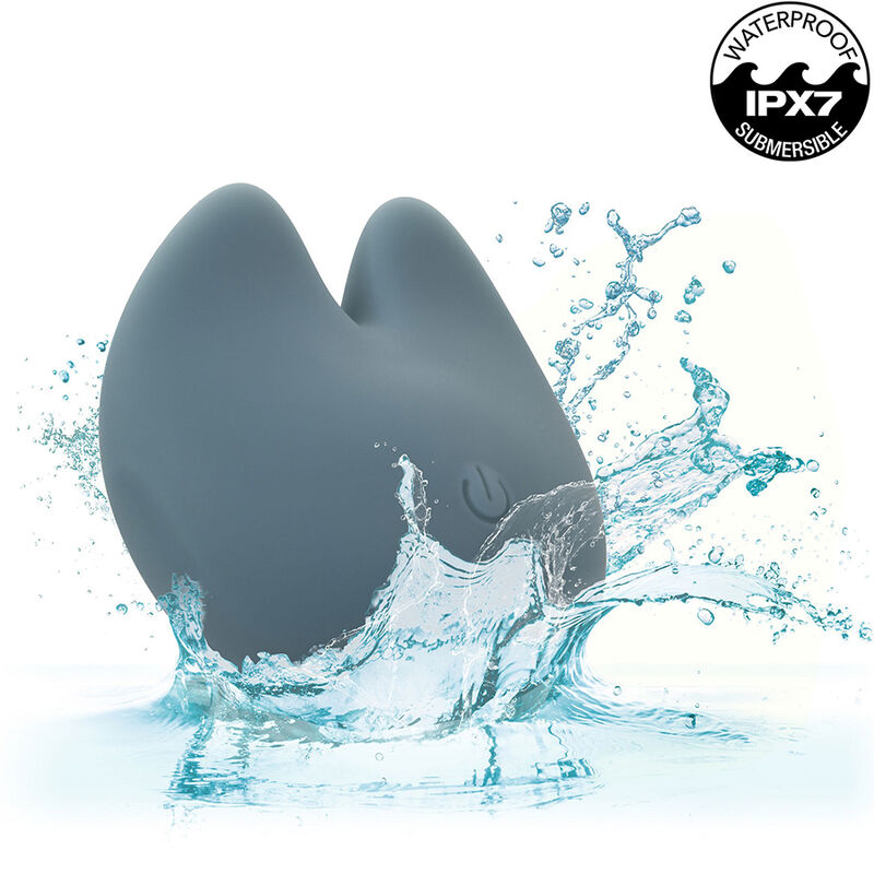 CALEXOTICS - MOD CURVE STIMULATOR BLUE - NOCTURNA DESIRES