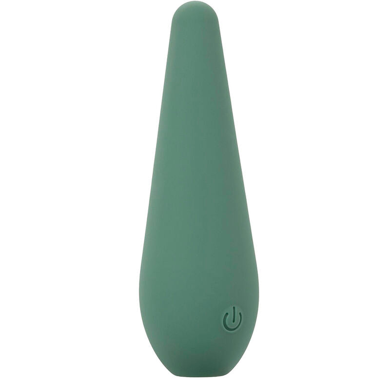 CALEXOTICS - MOD CHIC STIMULATOR GREEN - NOCTURNA DESIRES