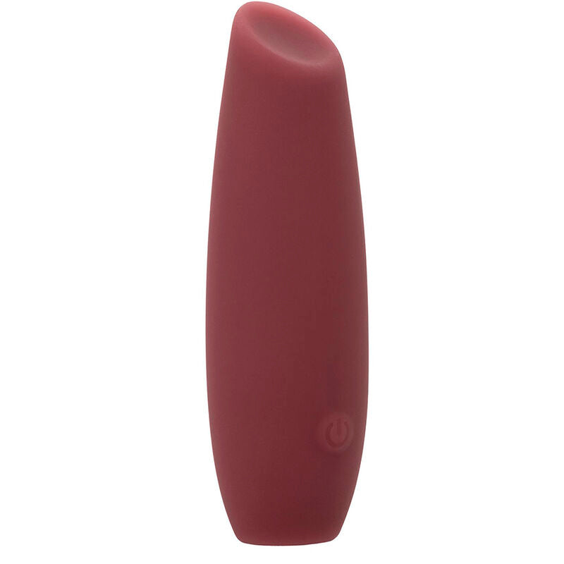 CALEXOTICS - MOD TILT STIMULATOR RED - NOCTURNA DESIRES
