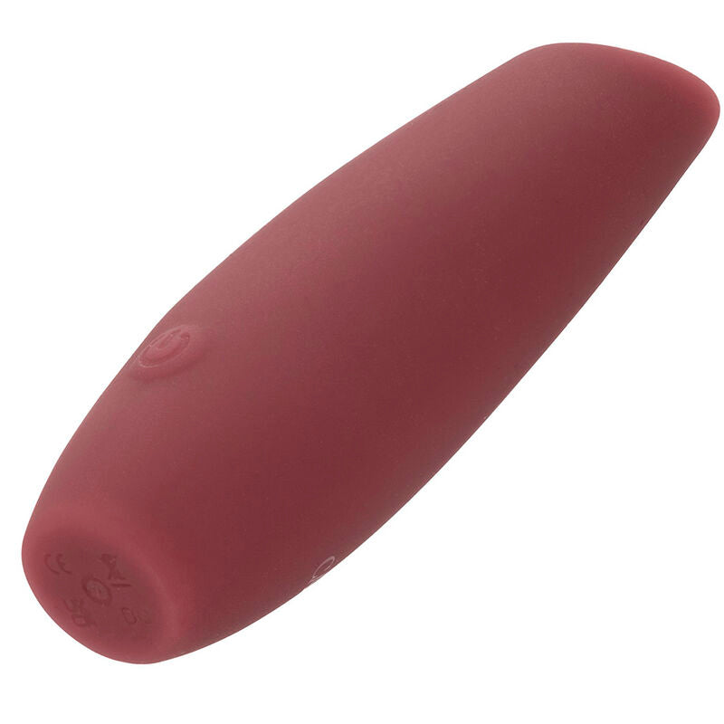 CALEXOTICS - MOD TILT STIMULATOR RED - NOCTURNA DESIRES