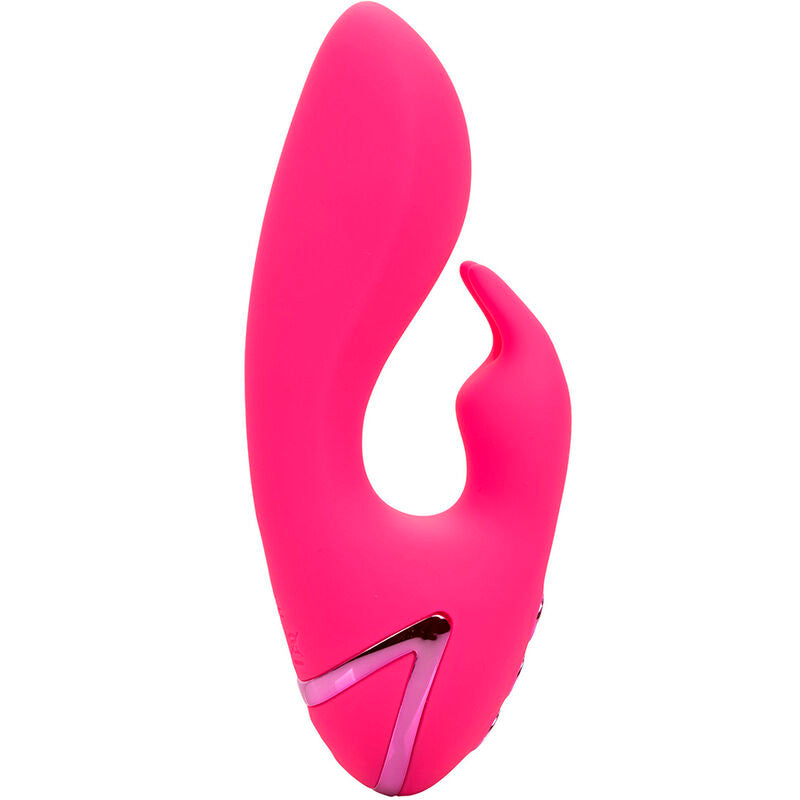 CALEXOTICS - SO. CAL SUNSHINE VIBRATOR RABBIT FUCHSIA BY CALIFORNIA DREAMING - NOCTURNA DESIRES