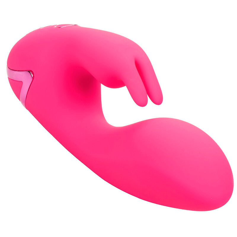 CALEXOTICS - SO. CAL SUNSHINE VIBRATOR RABBIT FUCHSIA BY CALIFORNIA DREAMING - NOCTURNA DESIRES