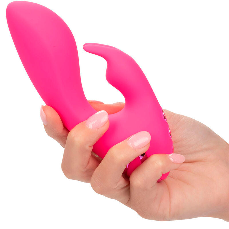 CALEXOTICS - SO. CAL SUNSHINE VIBRATOR RABBIT FUCHSIA BY CALIFORNIA DREAMING - NOCTURNA DESIRES