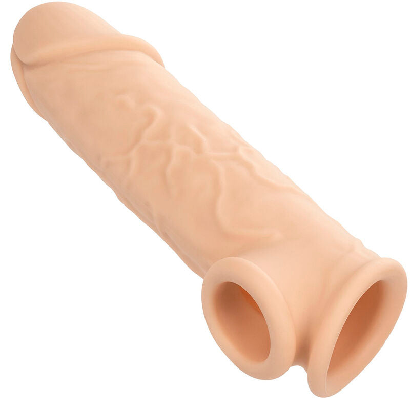 CALEXOTICS - PERFORMANCE MAXX LIFE-LIKE EXTENSION 7 LIGHT SKIN - NOCTURNA DESIRES