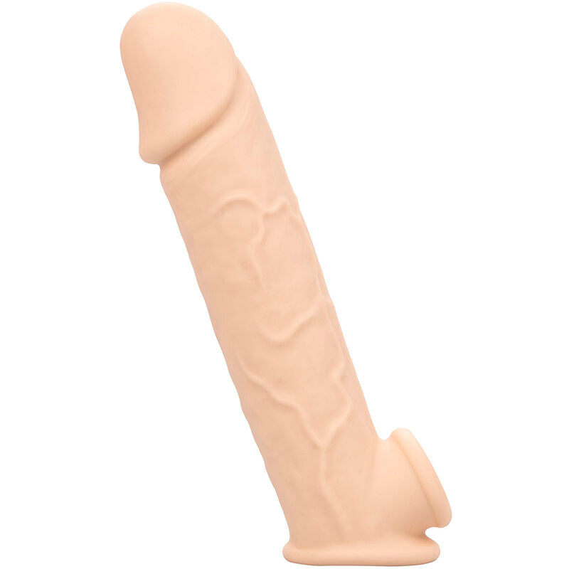CALEXOTICS - PERFORMANCE MAXX LIFE-LIKE EXTENSION 8 LIGHT SKIN - NOCTURNA DESIRES