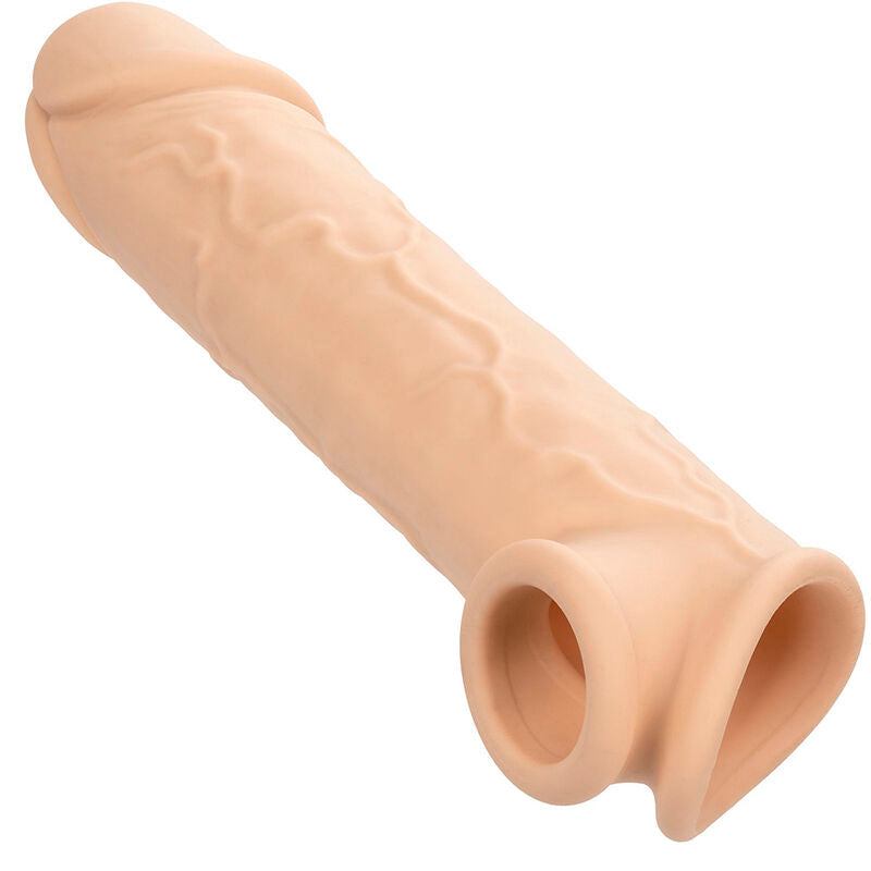 CALEXOTICS - PERFORMANCE MAXX LIFE-LIKE EXTENSION 8 LIGHT SKIN - NOCTURNA DESIRES