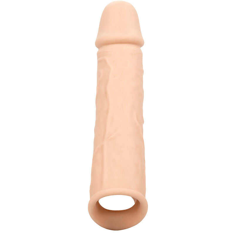 CALEXOTICS - PERFORMANCE MAXX LIFE-LIKE EXTENSION 8 LIGHT SKIN - NOCTURNA DESIRES