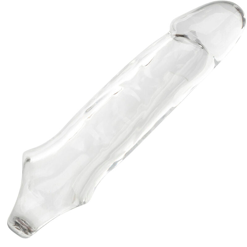 CALEXOTICS - PERFORMANCE MAXX CLEAR EXTENSION 6,5 TRANSPARENT - NOCTURNA DESIRES