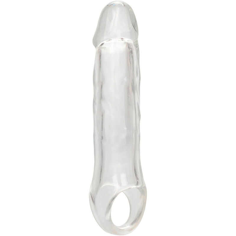 CALEXOTICS - PERFORMANCE MAXX CLEAR EXTENSION 7,5 TRANSPARENT - NOCTURNA DESIRES