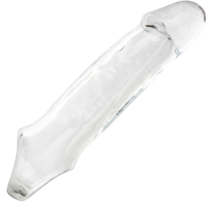 CALEXOTICS - PERFORMANCE MAXX CLEAR EXTENSION 7,5 TRANSPARENT - NOCTURNA DESIRES