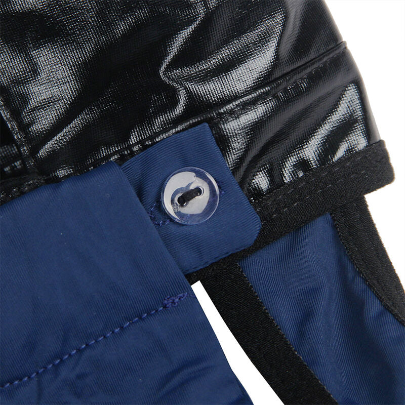 SUBBLIME - SEXY POLICE COSTUME L/XL - NOCTURNA DESIRES