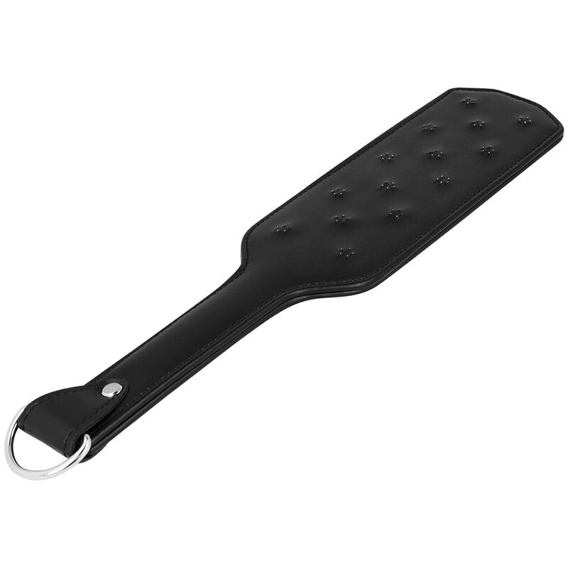 OHMAMA FETISH TACK PADDLE - NOCTURNA DESIRES