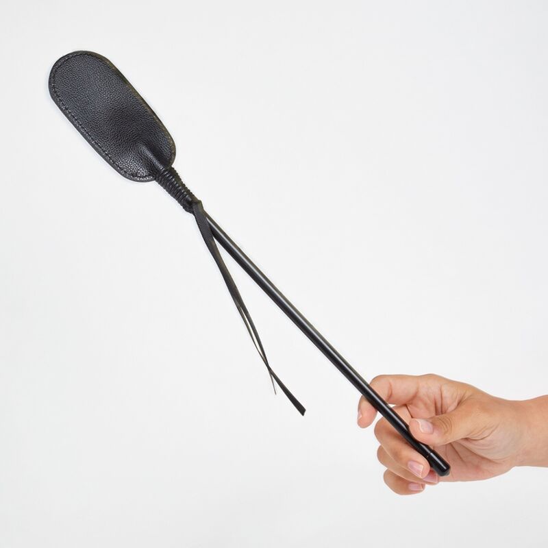 SECRET PLAY - BLACK WHIP - NOCTURNA DESIRES