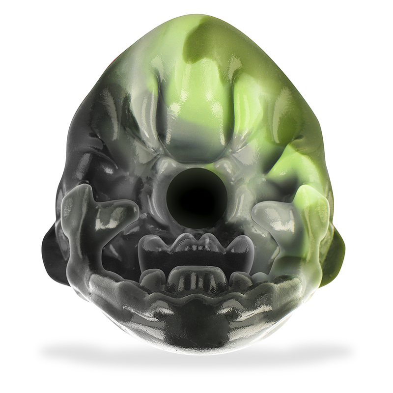EPIC - STEROPES CYCLOPS MALE MASTURBATOR MOUTH - NOCTURNA DESIRES