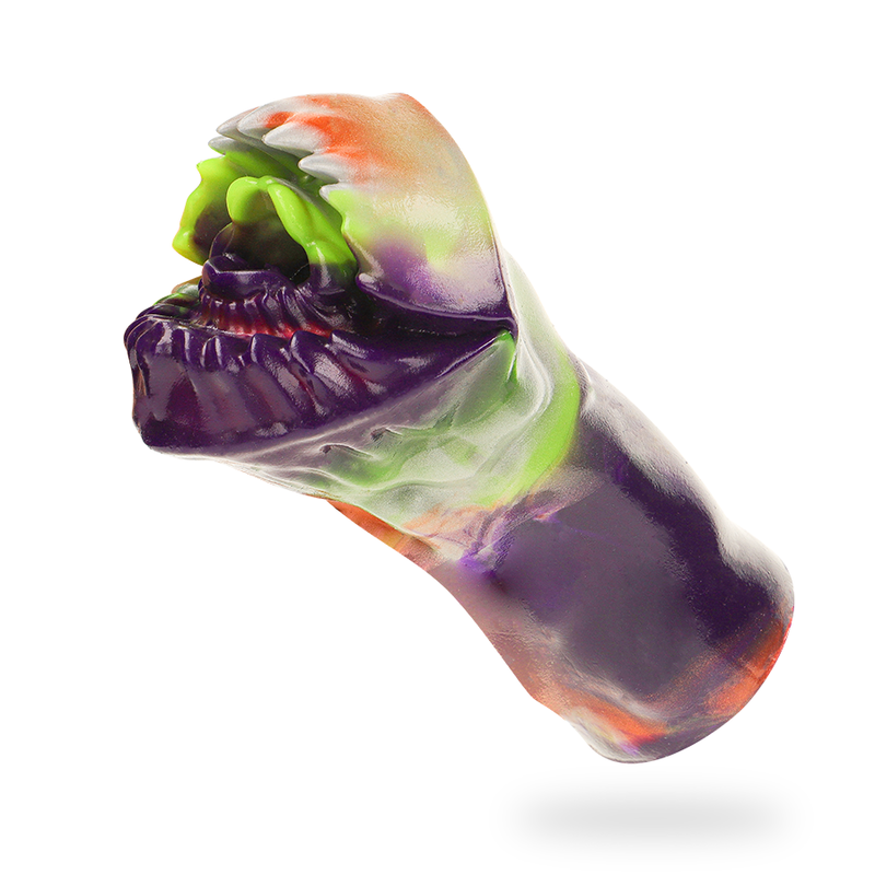 EPIC - BRONTES CYCLOPS MALE MASTURBATOR - NOCTURNA DESIRES