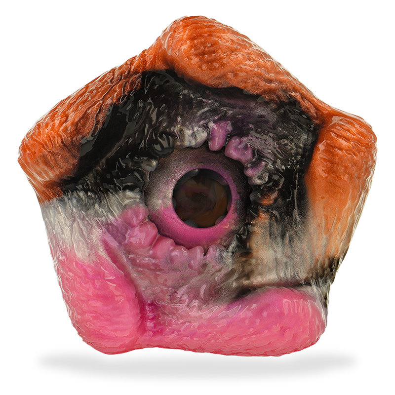 EPIC - TELEMUS CYCLOPS MALE MASTURBATOR MOUTH - NOCTURNA DESIRES