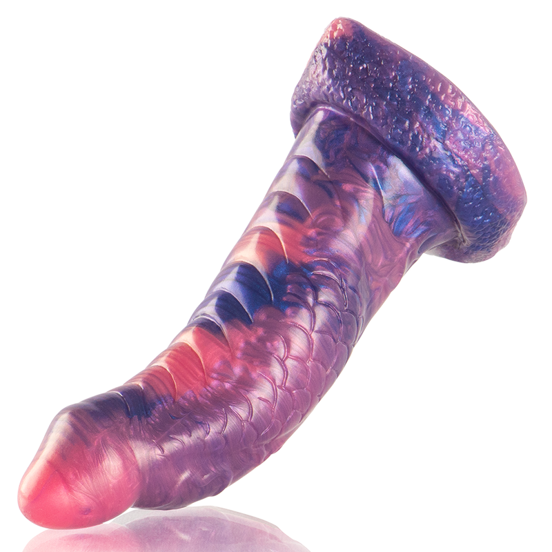 EPIC - MEDUSA DILDO PETRIFIING PLEASURE - NOCTURNA DESIRES