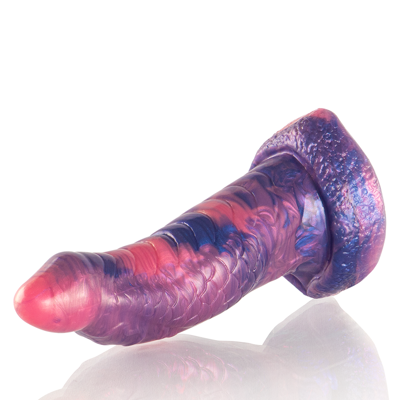 EPIC - MEDUSA DILDO PETRIFIING PLEASURE - NOCTURNA DESIRES