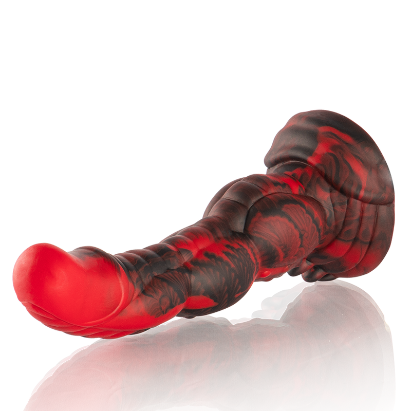 EPIC - ARES DILDO FIGHTING PASSION - NOCTURNA DESIRES