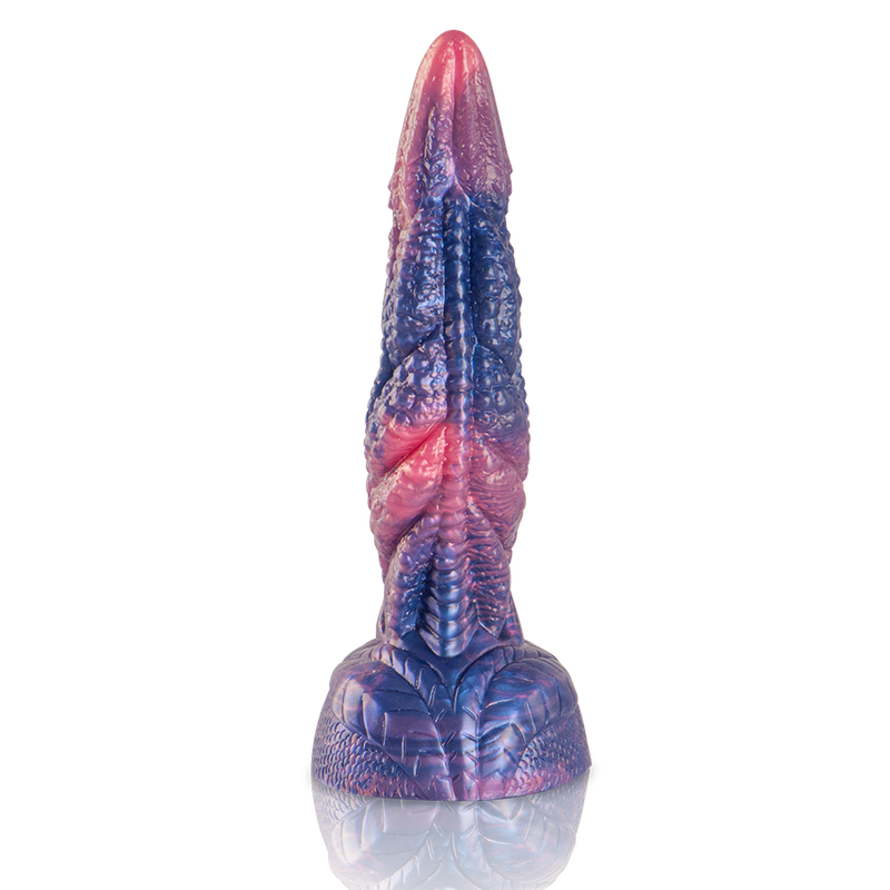 EPIC - DIONYSUS DILDO DANCE OF PLEASURE - NOCTURNA DESIRES