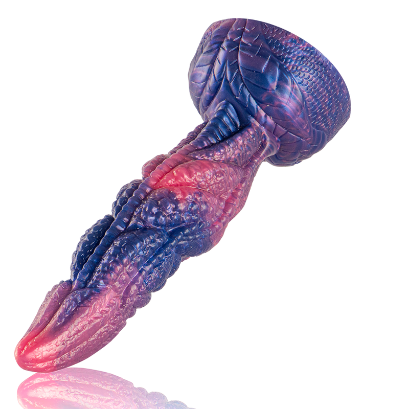 EPIC - DIONYSUS DILDO DANCE OF PLEASURE - NOCTURNA DESIRES