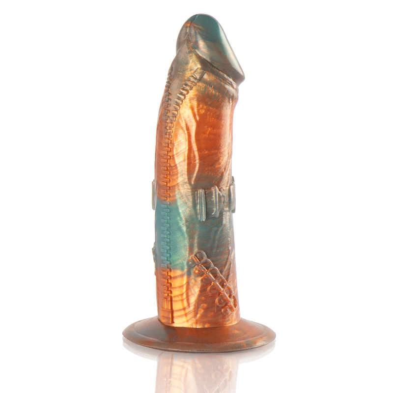 EPIC - TALOS DILDO OF POWER AND PLEASURE - NOCTURNA DESIRES