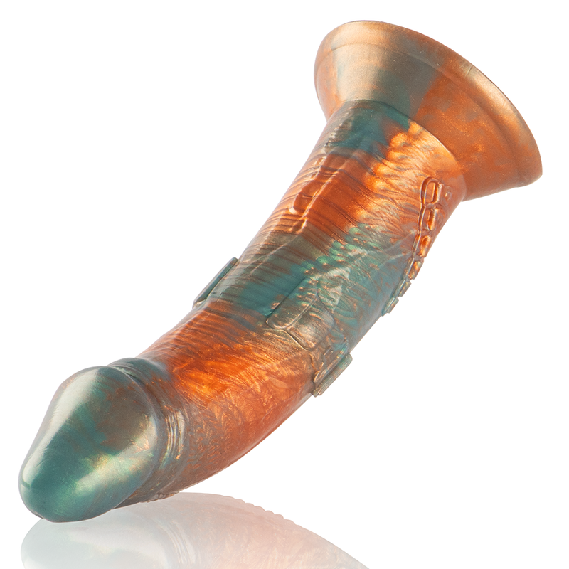 EPIC - TALOS DILDO OF POWER AND PLEASURE - NOCTURNA DESIRES