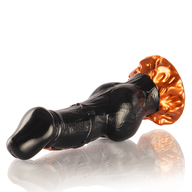 EPIC - DEIMOS DILDO POWER OF ECSTASY - NOCTURNA DESIRES