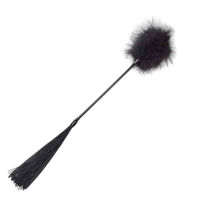 SECRET PLAY - DUSTER + BLACK WHIP - NOCTURNA DESIRES