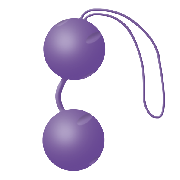 JOYDIVION JOYBALLS - LIFESTYLE VIOLETA - NOCTURNA DESIRES