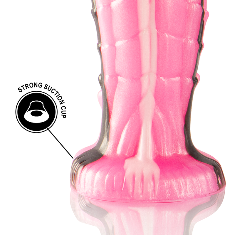 EPIC - TRITON DILDO THE STRENGTH OF THE REPTILE - NOCTURNA DESIRES