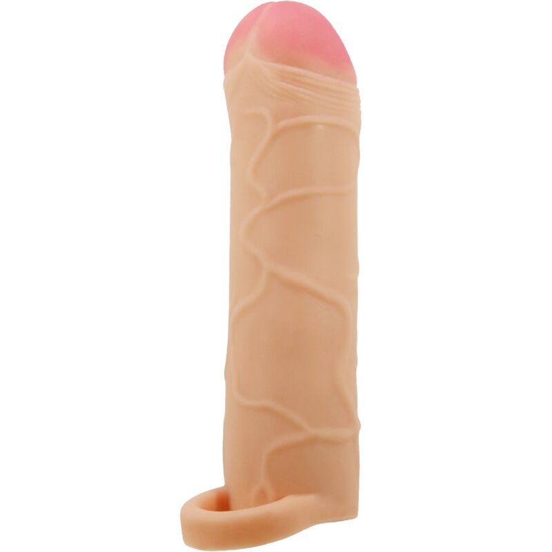 PRETTY LOVE - BUNION PENIS EXTENDER COVER FLESH - NOCTURNA DESIRES